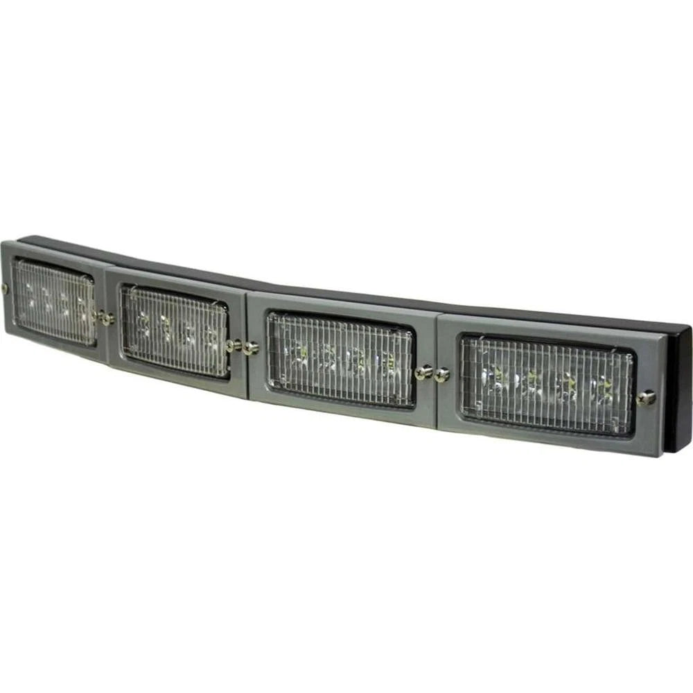 Fits John Deere 55-60 Series Led Hood Light Conversion Kit