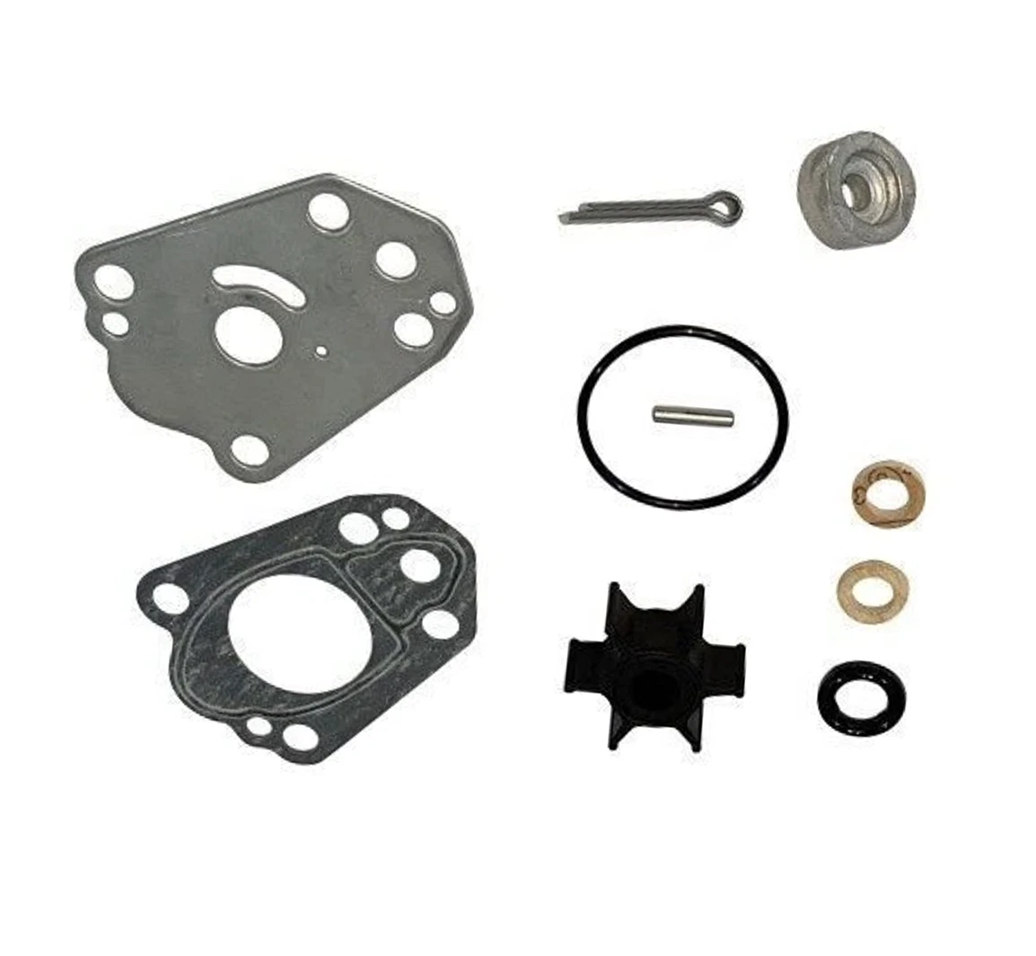 Outboard Impeller Maintenance Kit for Suzuki DF2/DF2.5