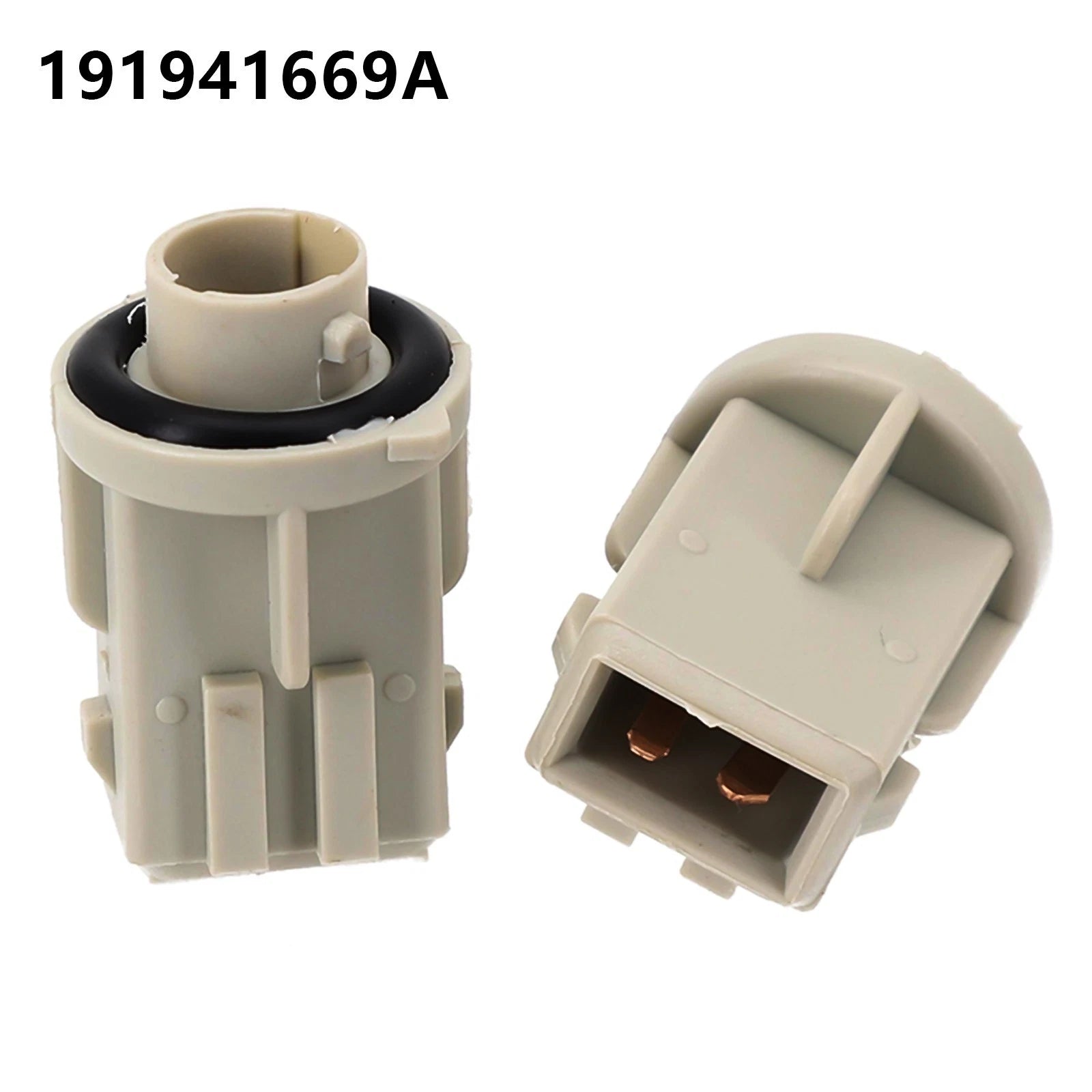 Bulb Holders Automotive Tools 2x Direct Replacement Light Bulb