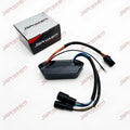 Replaces Cdi 113-2138 Fit Johnson Evinrude Power Pack Cd3/6 582642