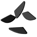 Smooth Mouse Skate For Glorious Model O Odin Mouse Feet Replacement
