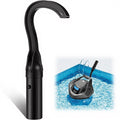 Pool Vacuum Hook for Robotic Cleaners