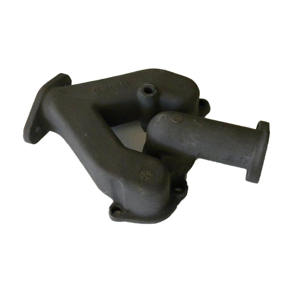 New Manifold Assembly Fits John Deere 420 Indust/const M1799t M408t