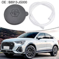 Sturdy Plastic Washer Reservoir Cap For Nissan Long Lasting And