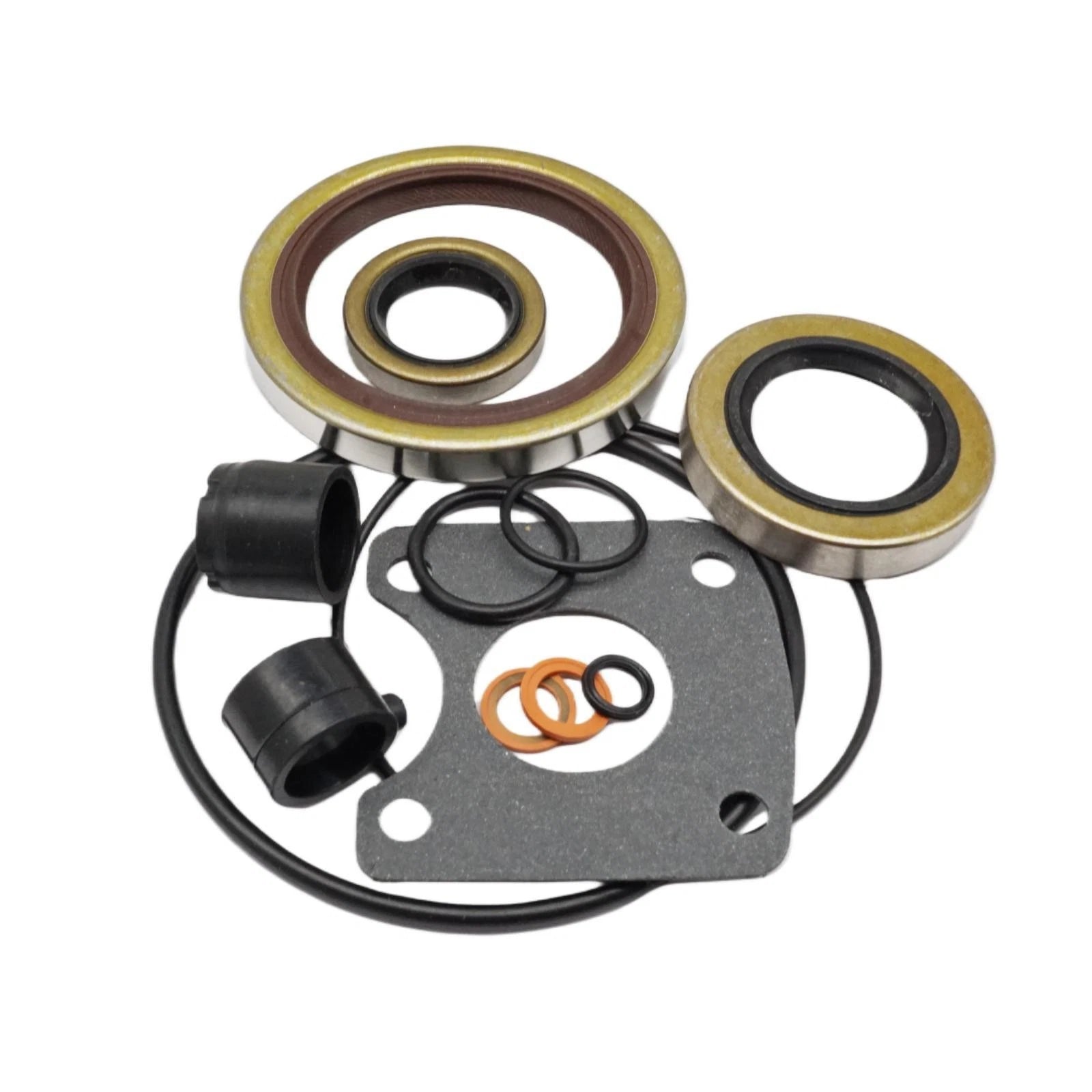 26-32511a1 26-32511b1 Upper Seal Kit For Mercruiser R-mr Alpha I Gen