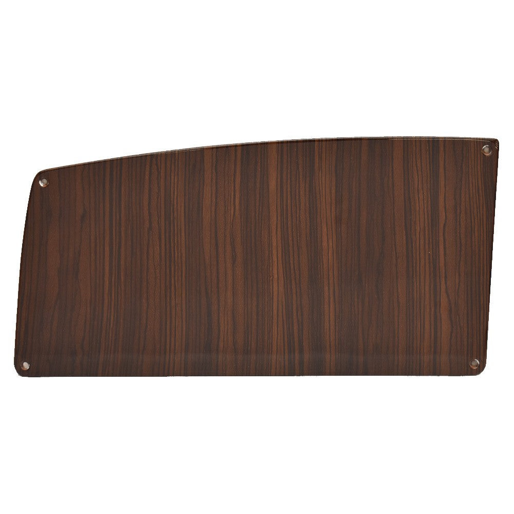 Cruisers Yachts Boat Blank Dash Panel by Cruisers Yachts