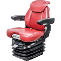 Fits Case Ih 9100 &Amp; Steiger Km 1061 Seat &Amp; Air Suspension -