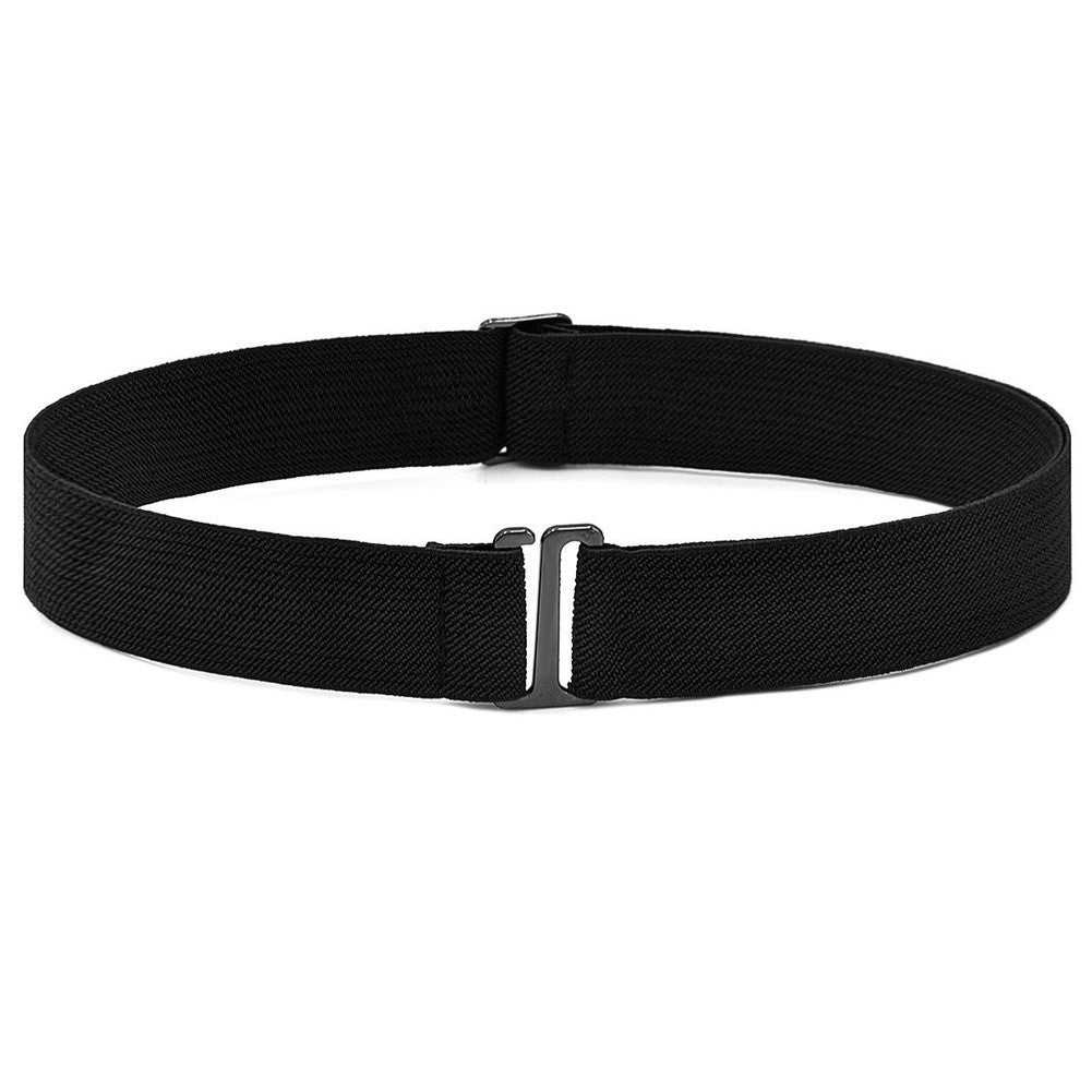 Hook Fastening Invisible Waist Belt
