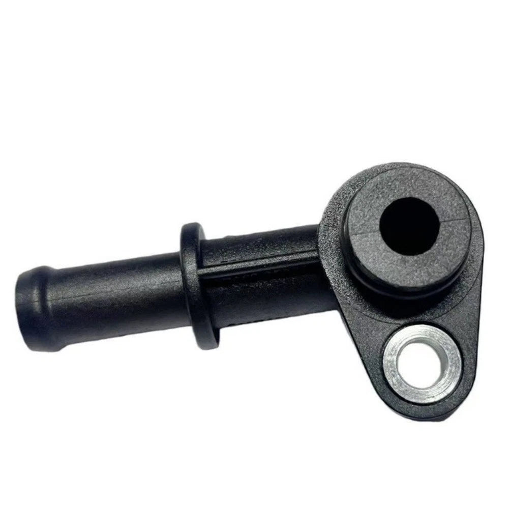 Engine Cooling Water Pipe Connector For Porsche V8 Engines For Cayenne