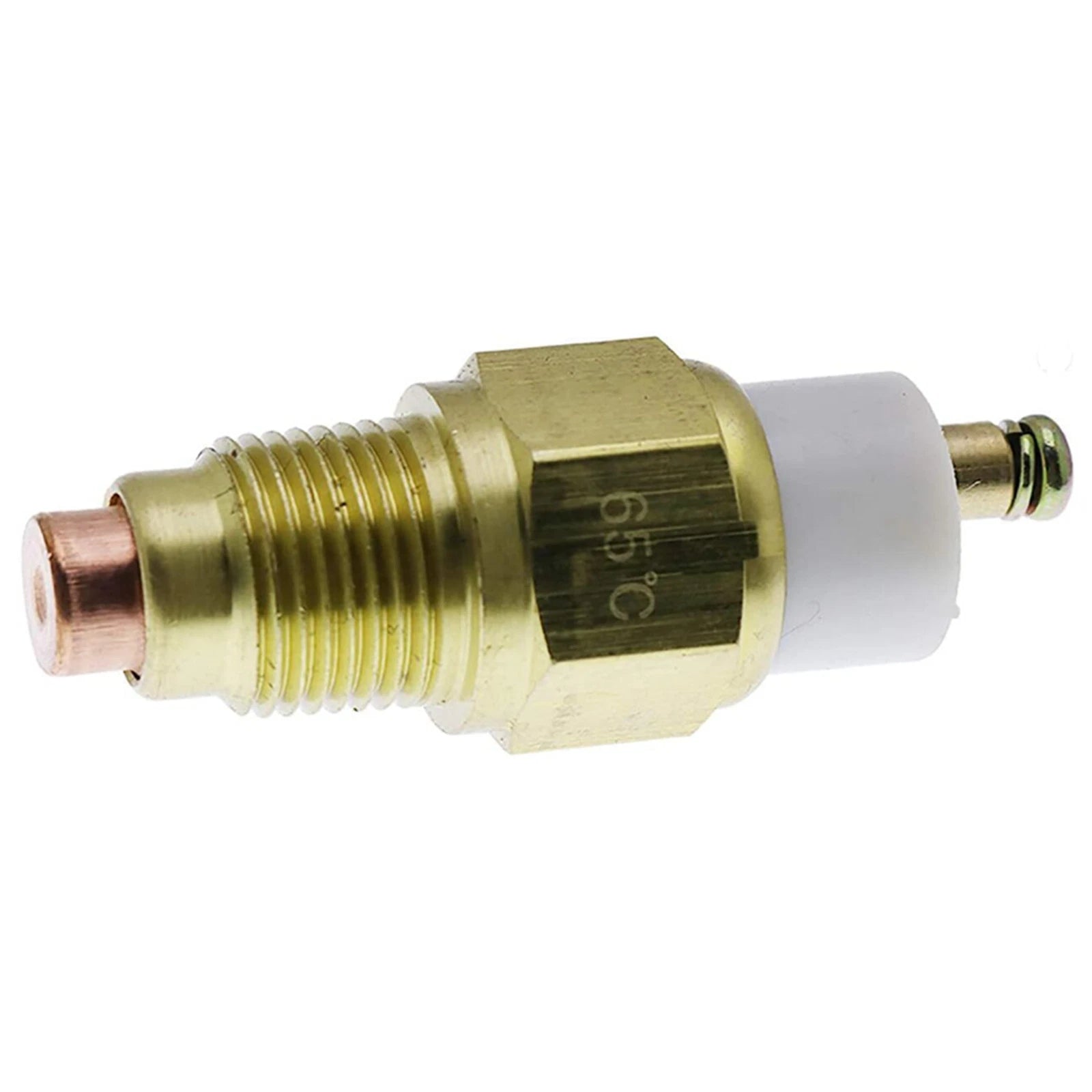 Temperature Sensor for Yanmar 1GM/2GM/3GM Water Cooled Marine Engines