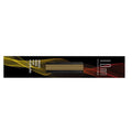 1.0mm Modeling Hobby Brass Bars Rods For Gundam / Military Model