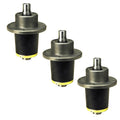 (3) Bad Boy Zero Turn Mower Spindles - Fits Zt Czt Pup 48'' 52'' 50''