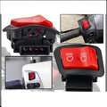Replacement Headlight Switch Quick Activation