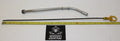 Seadoo Gtx Gti Rxp Rxt 4tec Oil Level Tube & Dip Stick Supercharged
