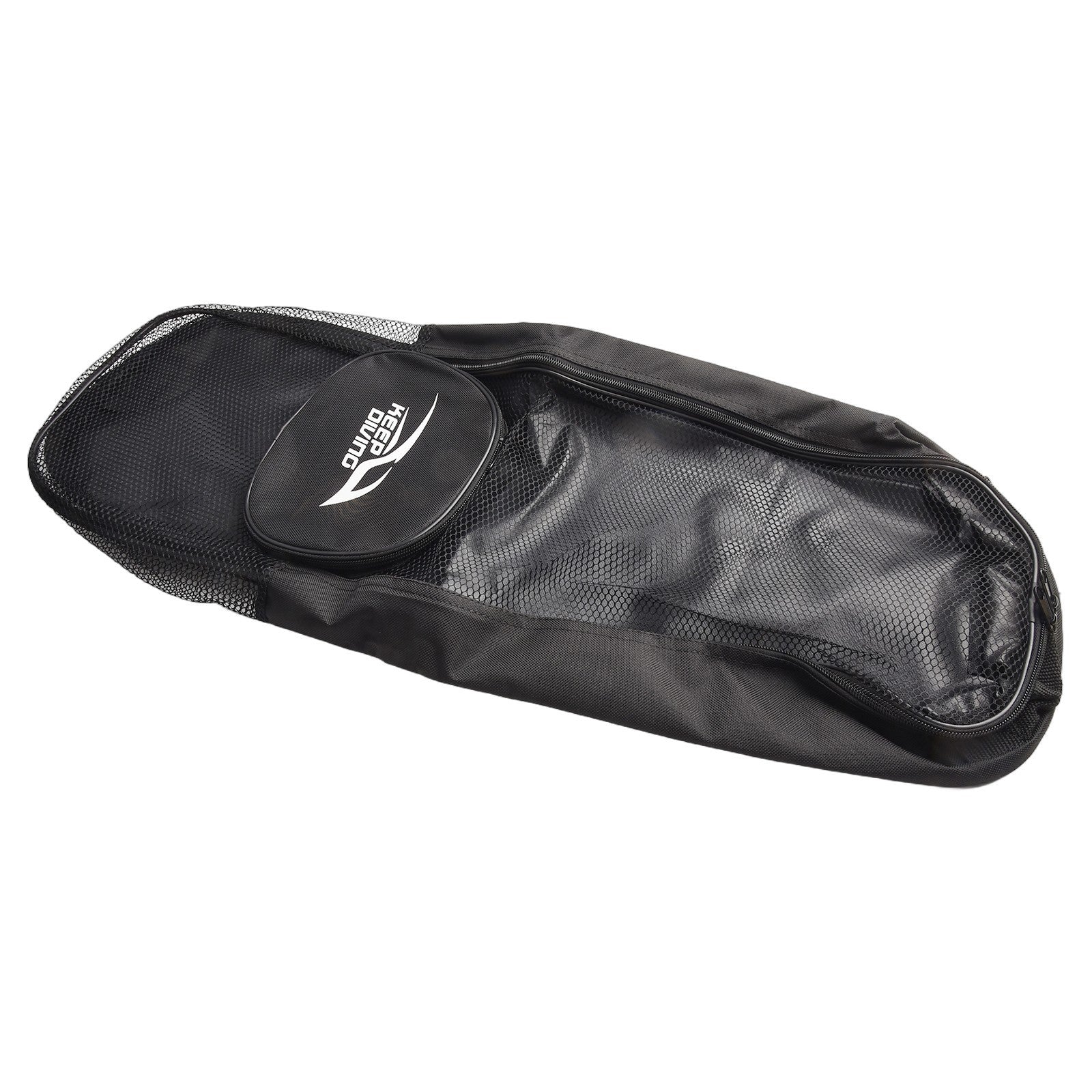 Heavy Duty Mesh Bag for Scuba Diving