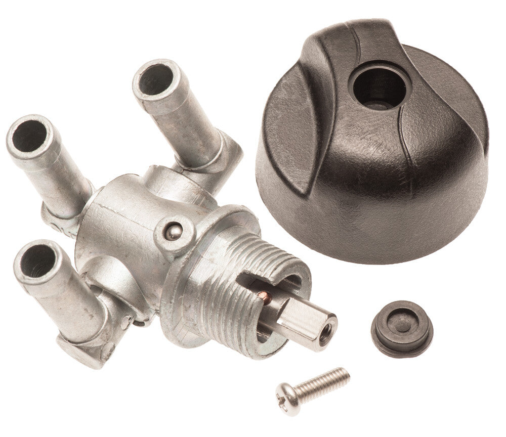 SeaDoo Fuel Valve Petcock for GSX GTX XP RX LRV by Sea-Doo