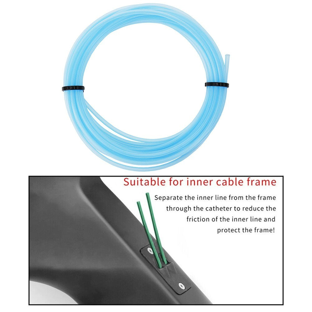 Bike Derailleur Brake Protective Housing