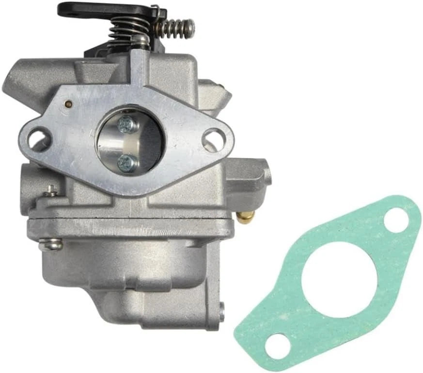 5041107 Carburetor & 5040959 Gasket For Evinrude Johnson Omc 4-stroke