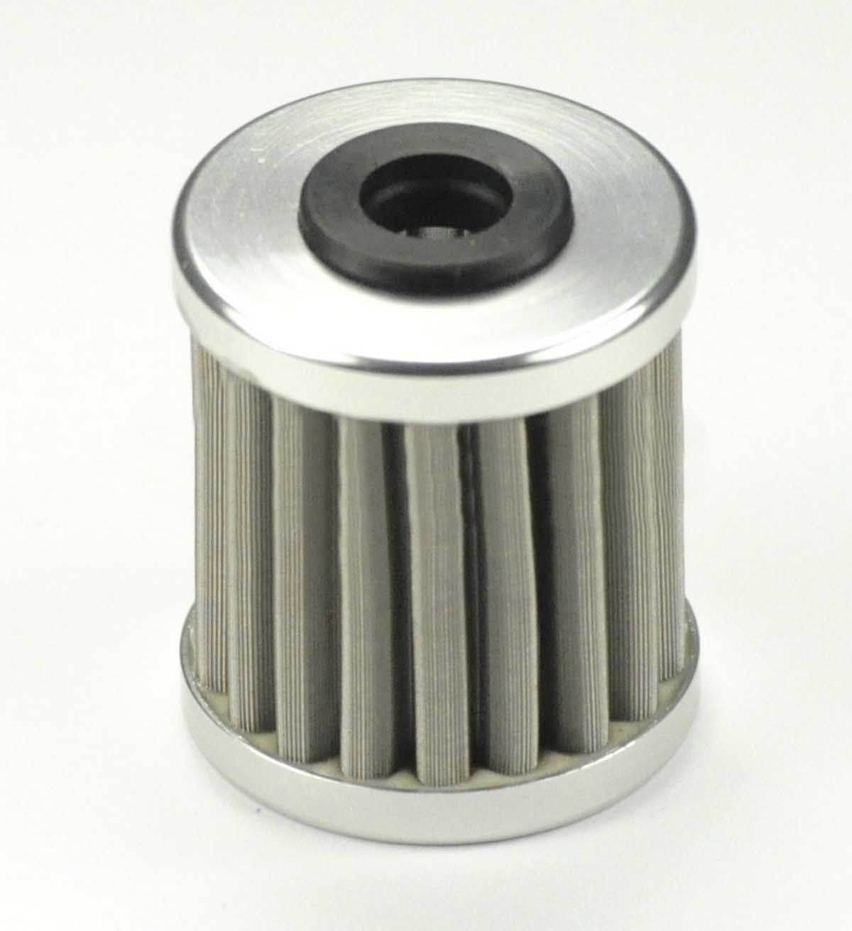 Stainless Steel Oil Filter for Suzuki RMZ250 2005-2010 by Suzuki
