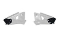 Rival Powersports Usa Front A Arm Guards Alloy For Cf-moto Zforce 800
