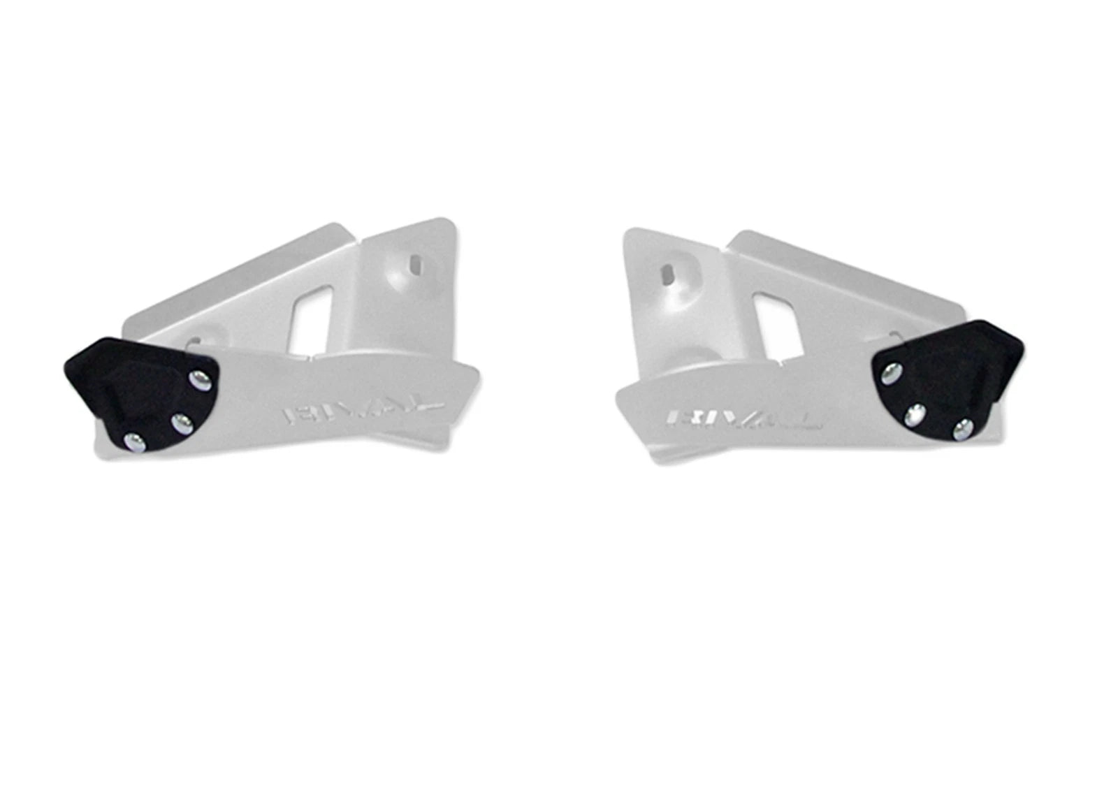 Rival Powersports Usa Front A Arm Guards Alloy For Cf-moto Zforce 800