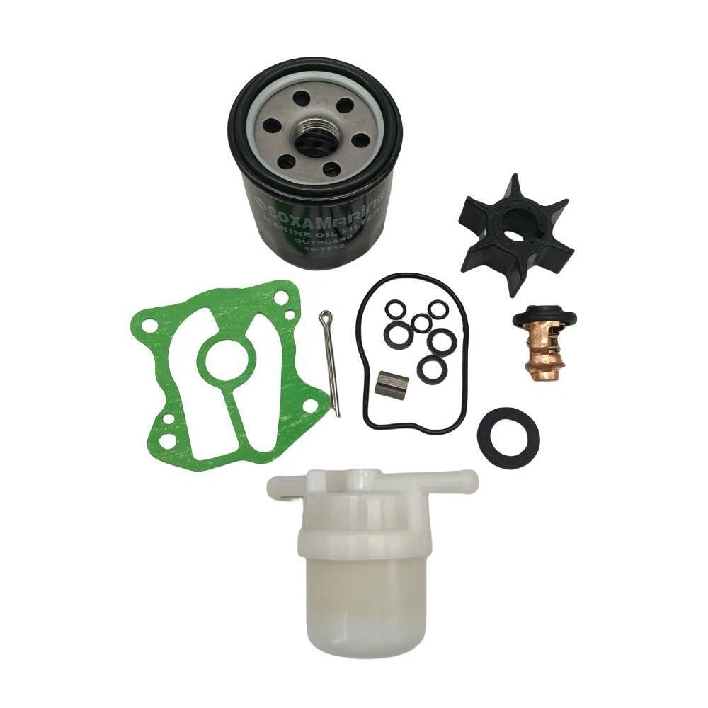 Maintenance Service Kit For Honda Bf35a Bf40a Bf45a Bf50a Outboard