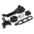 Aluminum Alloy Bicycle Computer Holder