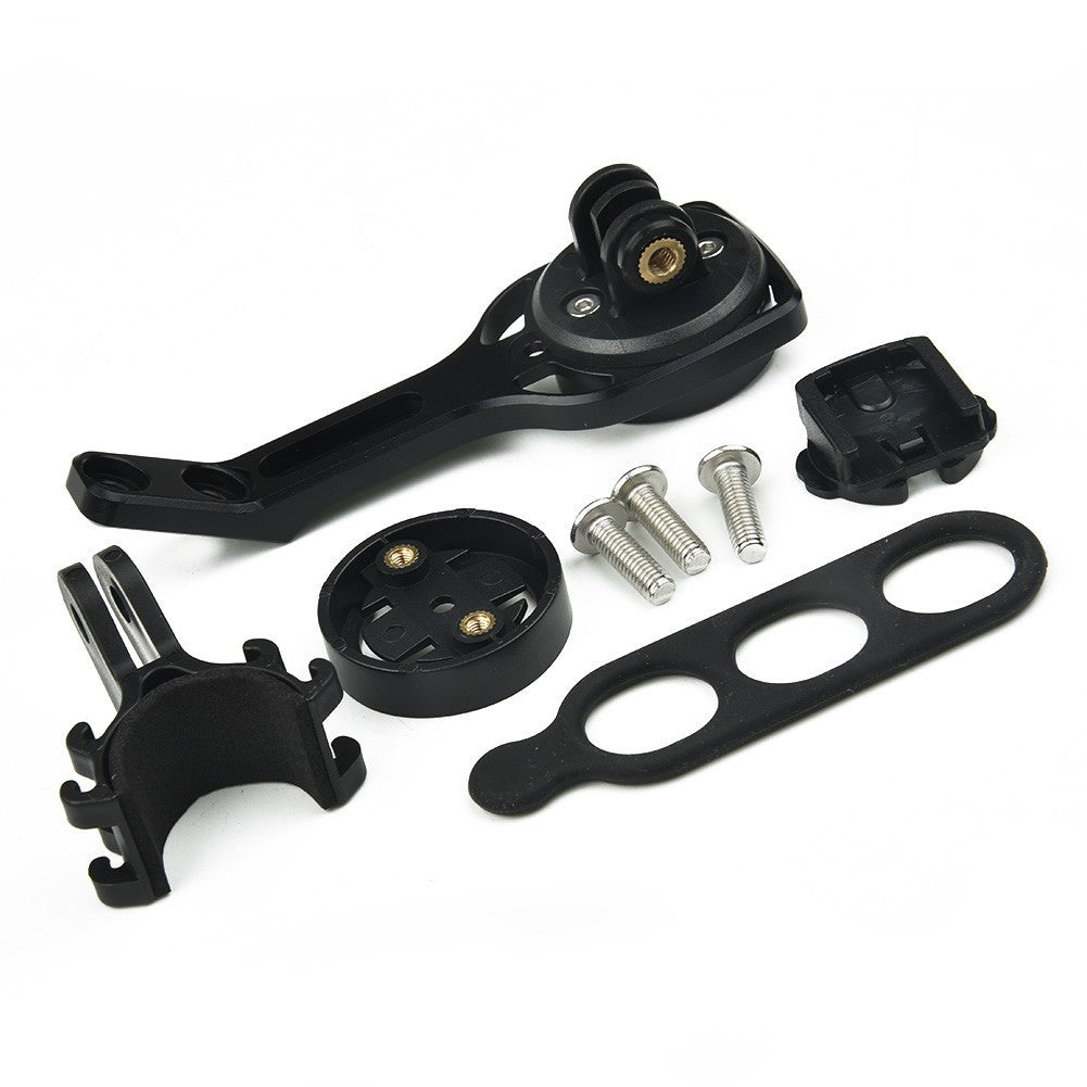 Aluminum Alloy Bicycle Computer Holder
