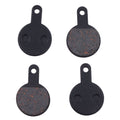 MTB Brake Pads Fast Response Outdoor Cycling