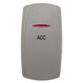 Carling Boat Rocker Switch Actuator ACC Supra by Carling