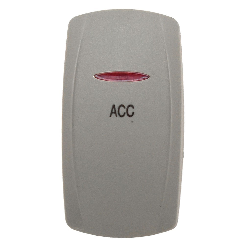 Carling Boat Rocker Switch Actuator ACC Supra by Carling