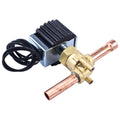 Hot Gas Expansion Solenoid Valve 61-9093 For Thermo King Sb Slx