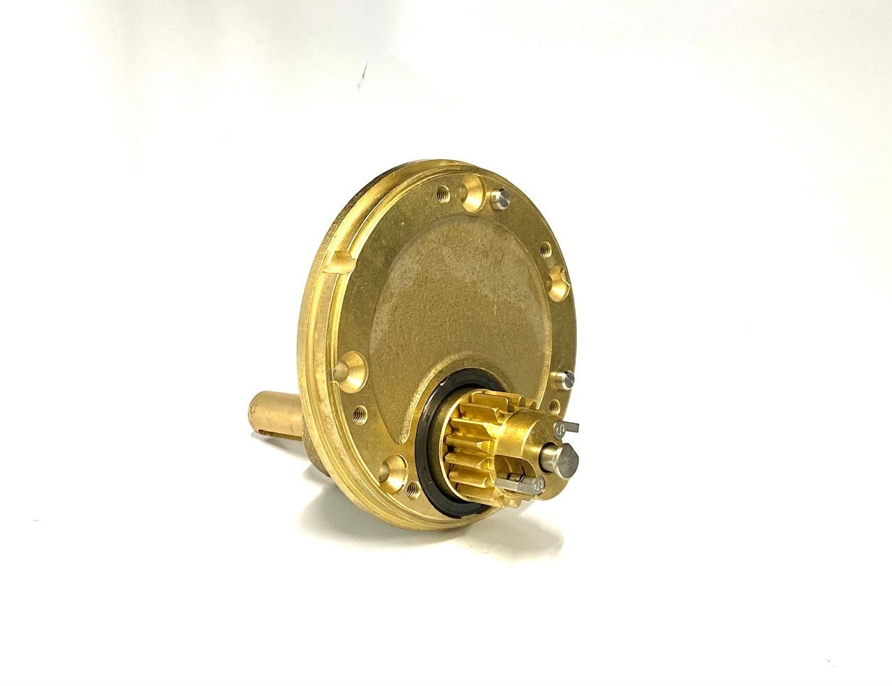 Lewmar 48545055 , 45st Evo Power Drive Kit (Missing Motor Flange And