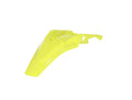 Acerbis Rear Fender For Husqvarna Tc 65 2017-2024 Yellow Offroad Body