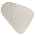 Bass Cat Boat Blank Glove Box Shroud Textured Plastic Black Classic by Bass Cat
