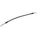 Southco Boat AC Rotary Latch Cable 16 Inch Zinc L by Southco