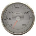 Faria Boat Oversized Speedometer Gauge SEK642A | 4 1/2 Inch by Faria