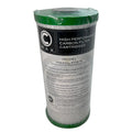 Watts C-max Maxcl-ff975, High Performance Carbon Block Filter 10'' X