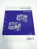 Volvo Penta 7797451, "by" Models Engine Components Workshop