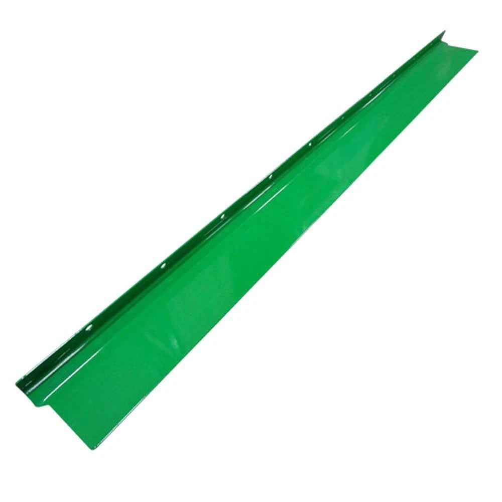 Wn-h173903-pex Feeder House, Feed Plate, Seal Fits John Deere 9600