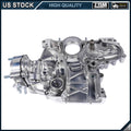 Timing Chain Cover Toyota Land Cruiser 4.5L by Toyota