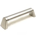 Hafele Boat Grab Handle 5 5/8 x 1 1/4 Inch by Hafele