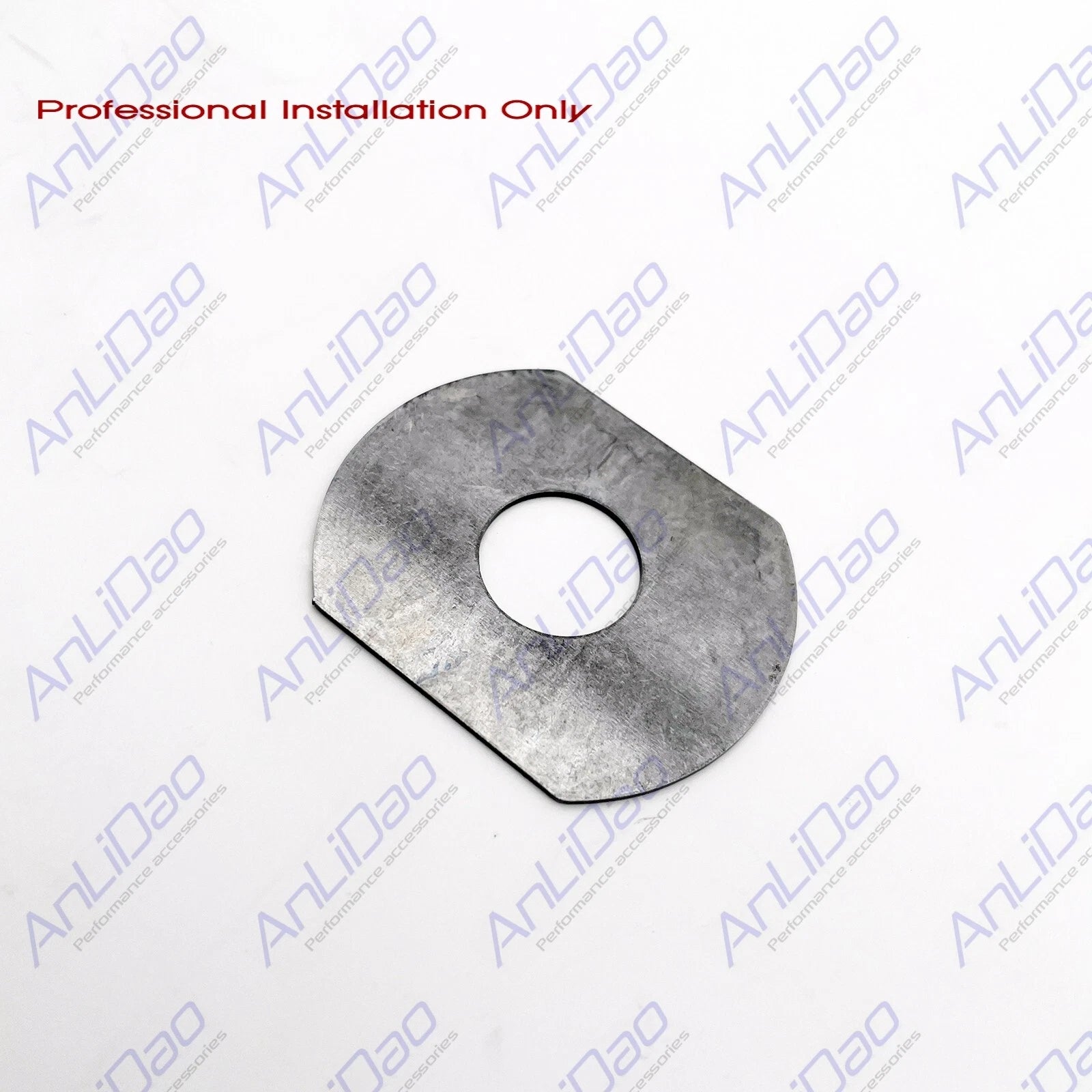 Replacement Fit Fit Sea-doo Seadoo 4-tec Rotax 1503 New Thrust Washer