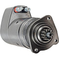 410-24151-jn J&n Electrical Products Starter