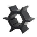 Outboard Water Pump Impeller for Yamaha 6A/P165/8A (6-8HP)