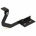 Left Hinge-Box Mounting Bracket Tracker by Tracker