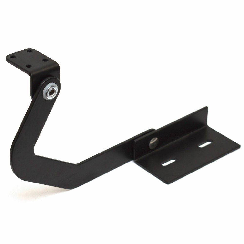 Left Hinge-Box Mounting Bracket Tracker by Tracker