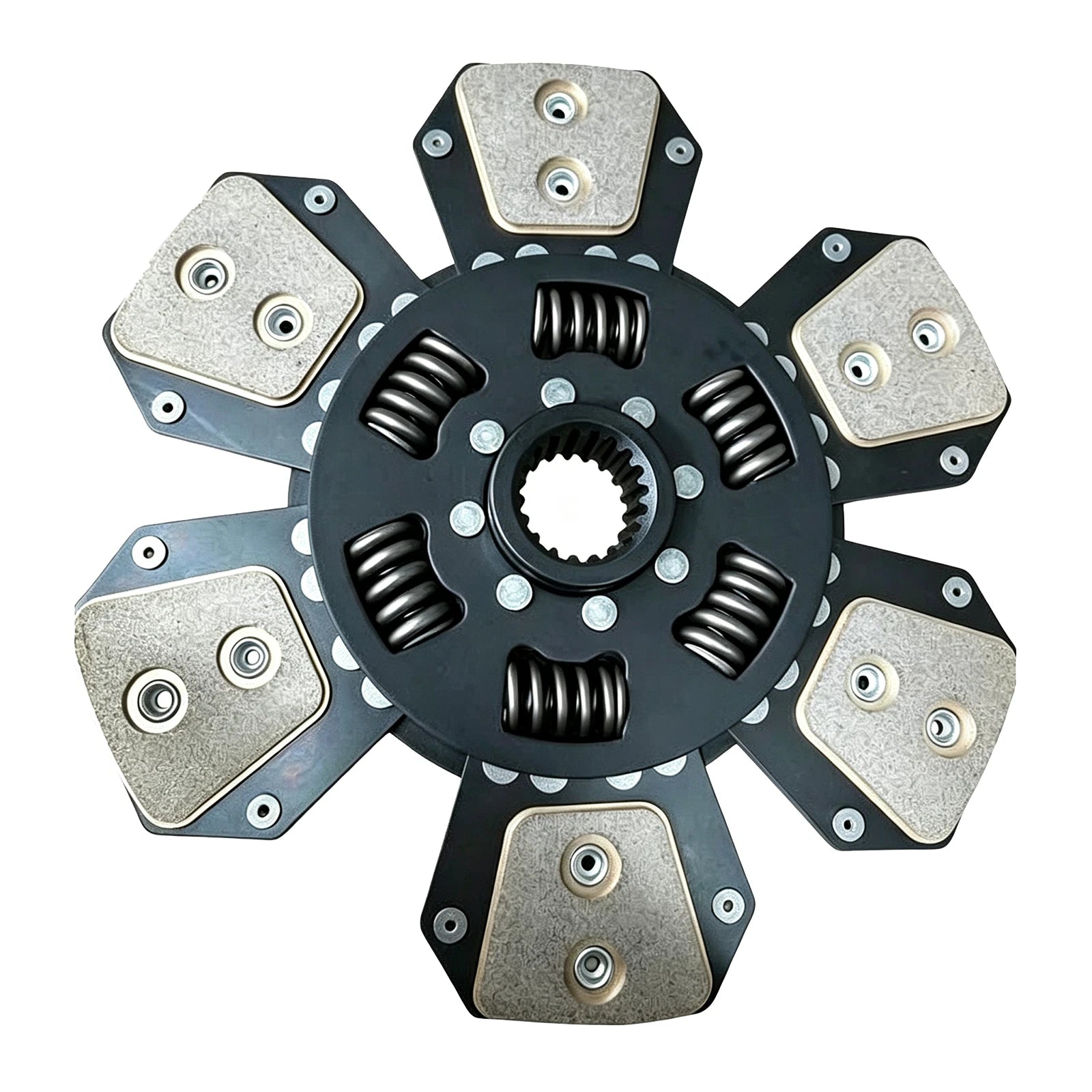 Clutch Disk Sj24184 For John Deere 3029 Engine | Hook & Hull Co