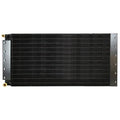70262122 Condenser Fits Allis Chalmers 8010 8030 8050 8070 Tractors