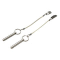 Boat Bimini Top Quick Pin 5/16 x 2 1/2 Inch